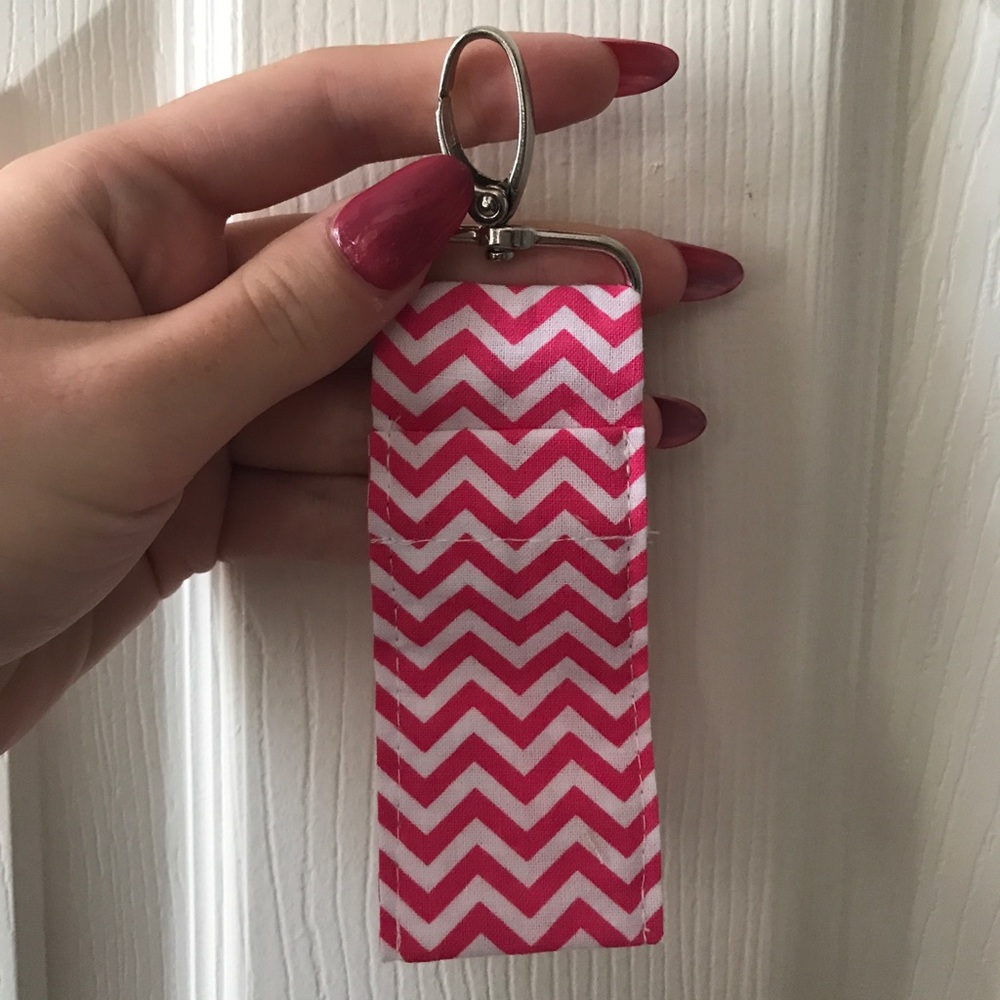 CHAPSTICK HOLDERS